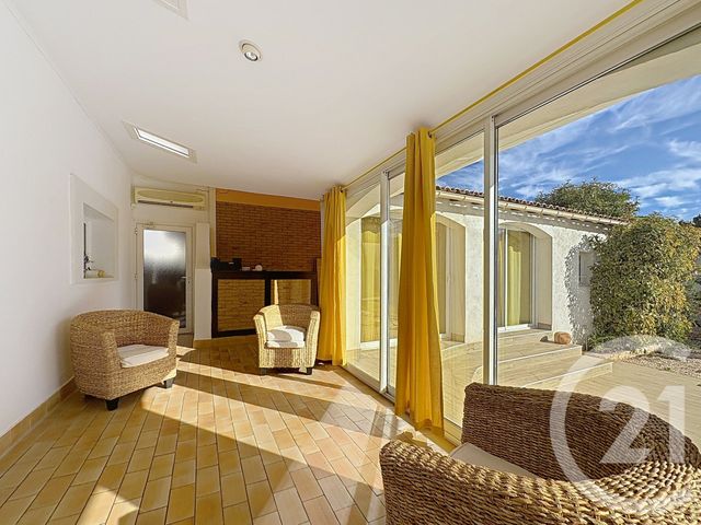 Maison à vendre - 8 pièces - 223,28 m2 - Castries - 34 - LANGUEDOC-ROUSSILLON