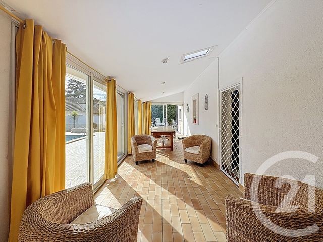 Maison à vendre - 8 pièces - 223,28 m2 - Castries - 34 - LANGUEDOC-ROUSSILLON