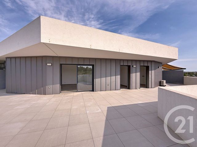 Appartement F4 à vendre - 4 pièces - 96,38 m2 - Castelnau Le Lez - 34 - LANGUEDOC-ROUSSILLON