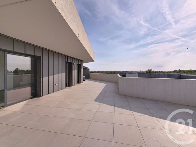 Appartement F4 à vendre - 4 pièces - 96,38 m2 - Castelnau Le Lez - 34 - LANGUEDOC-ROUSSILLON