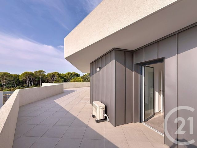 Appartement F4 à vendre - 4 pièces - 96,38 m2 - Castelnau Le Lez - 34 - LANGUEDOC-ROUSSILLON