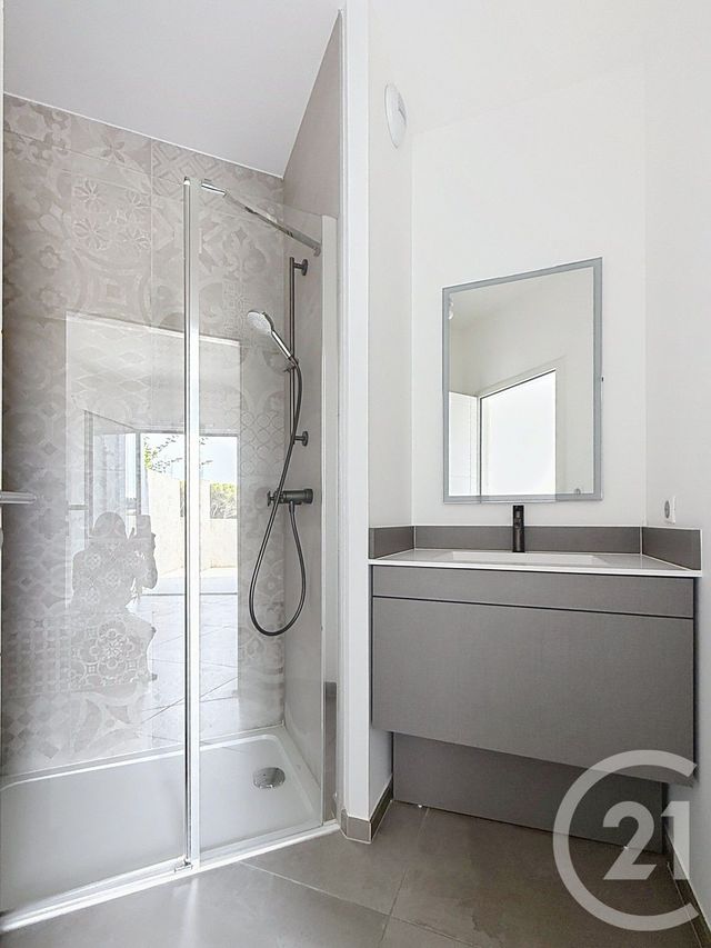 Appartement F4 à vendre - 4 pièces - 96,38 m2 - Castelnau Le Lez - 34 - LANGUEDOC-ROUSSILLON