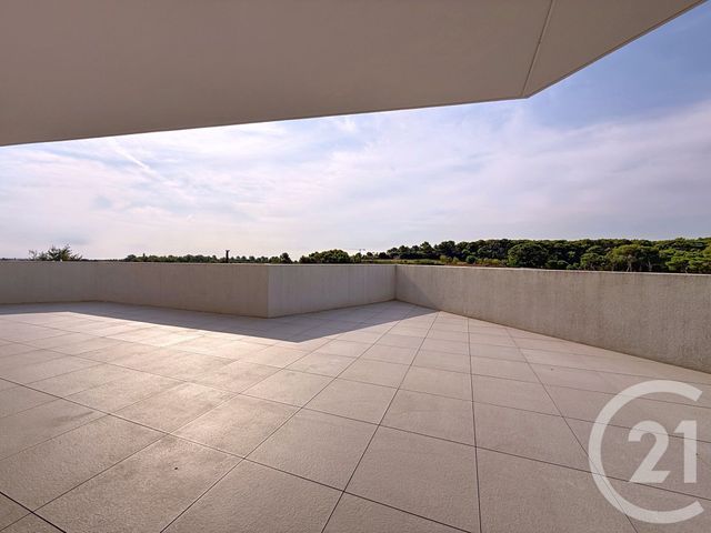 Appartement F4 à vendre - 4 pièces - 96,38 m2 - Castelnau Le Lez - 34 - LANGUEDOC-ROUSSILLON