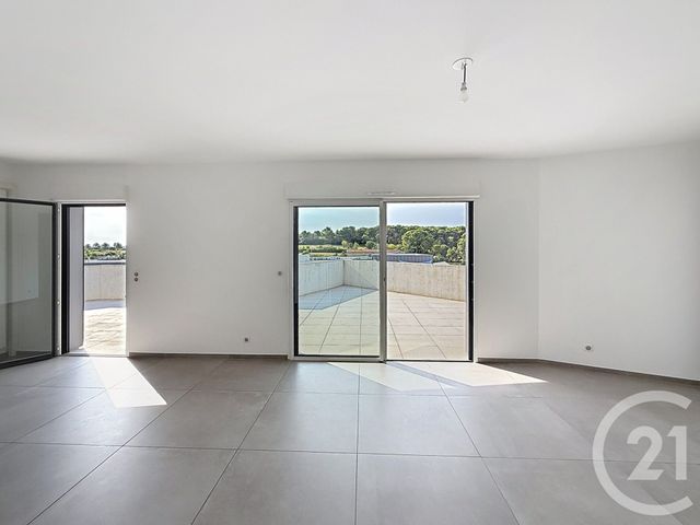 Appartement F4 à vendre - 4 pièces - 96,38 m2 - Castelnau Le Lez - 34 - LANGUEDOC-ROUSSILLON
