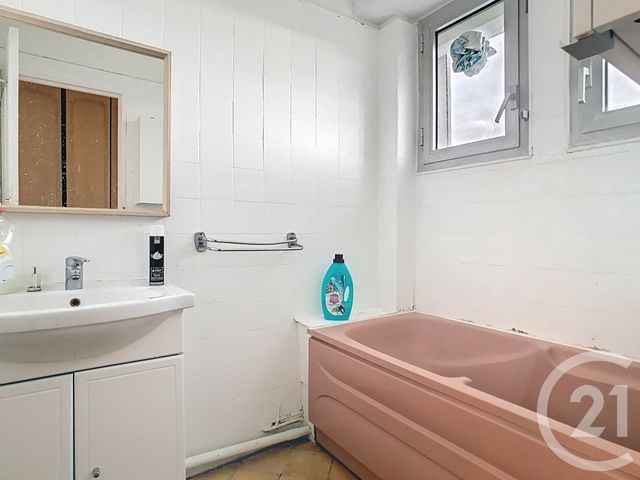 Appartement T4 &agrave; vendre - 4 pi&egrave;ces - 72,03 m2 - Montpellier - 34 - LANGUEDOC-ROUSSILLON