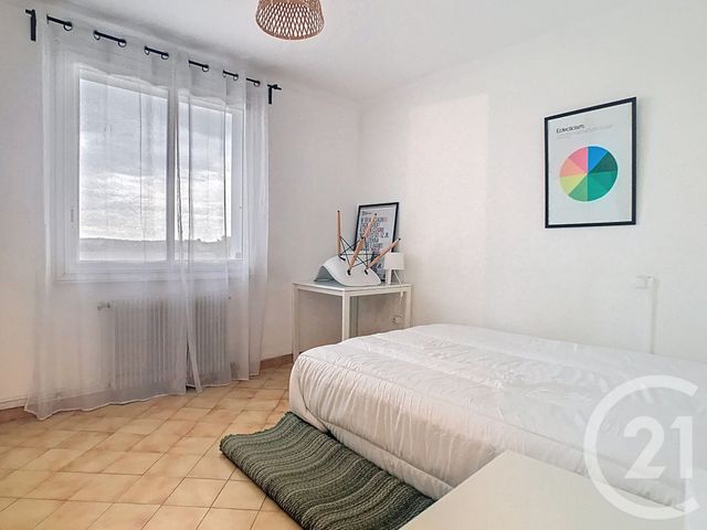 Appartement T4 &agrave; vendre - 4 pi&egrave;ces - 72,03 m2 - Montpellier - 34 - LANGUEDOC-ROUSSILLON