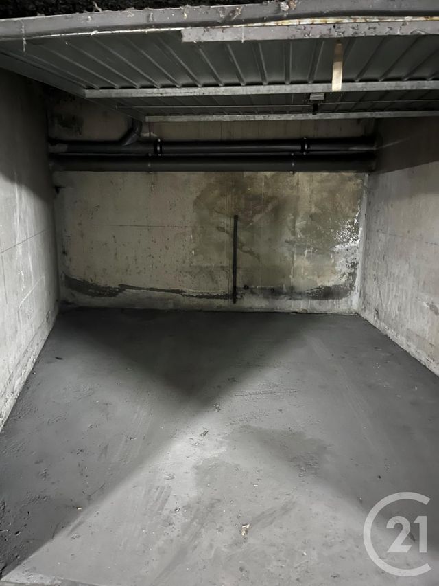 Parking à louer - 15 m2 - Montpellier - 34 - LANGUEDOC-ROUSSILLON