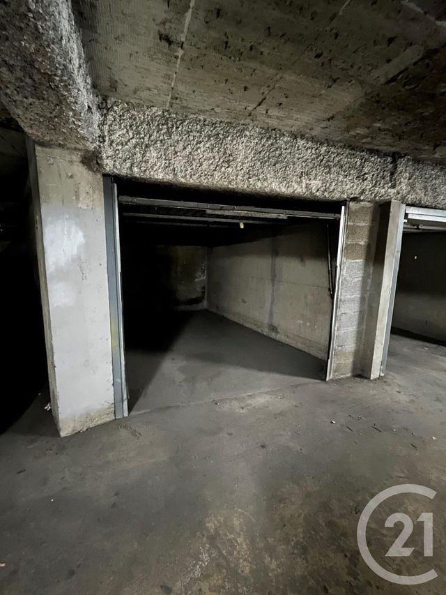 Parking à louer - 15 m2 - Montpellier - 34 - LANGUEDOC-ROUSSILLON