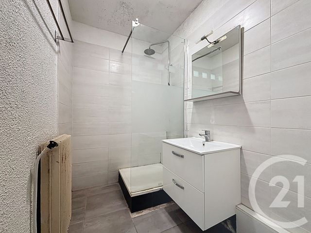 Appartement F3 &agrave; vendre - 3 pi&egrave;ces - 59 m2 - Montpellier - 34 - LANGUEDOC-ROUSSILLON