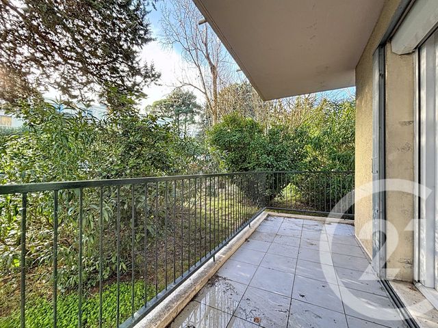 Appartement F3 &agrave; vendre - 3 pi&egrave;ces - 59 m2 - Montpellier - 34 - LANGUEDOC-ROUSSILLON