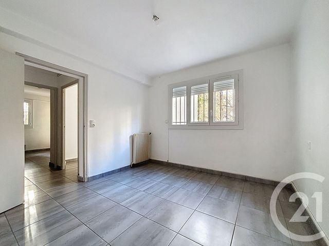 Appartement F3 &agrave; vendre - 3 pi&egrave;ces - 59 m2 - Montpellier - 34 - LANGUEDOC-ROUSSILLON