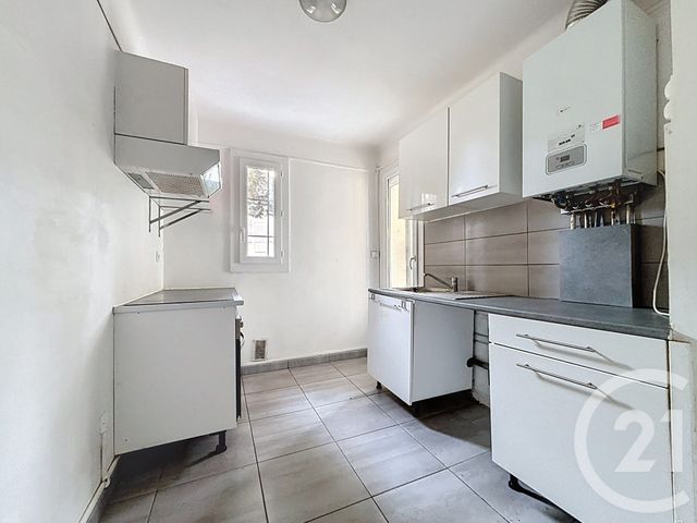 Appartement F3 &agrave; vendre - 3 pi&egrave;ces - 59 m2 - Montpellier - 34 - LANGUEDOC-ROUSSILLON
