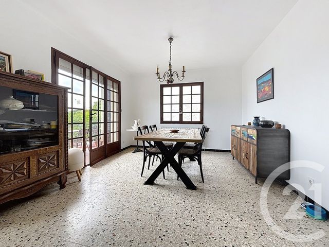 Maison à vendre - 5 pièces - 146 m2 - Juvignac - 34 - LANGUEDOC-ROUSSILLON