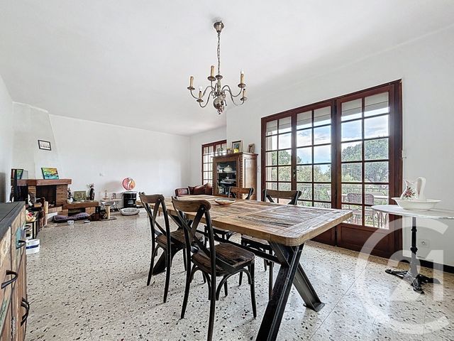 Maison à vendre - 5 pièces - 146 m2 - Juvignac - 34 - LANGUEDOC-ROUSSILLON