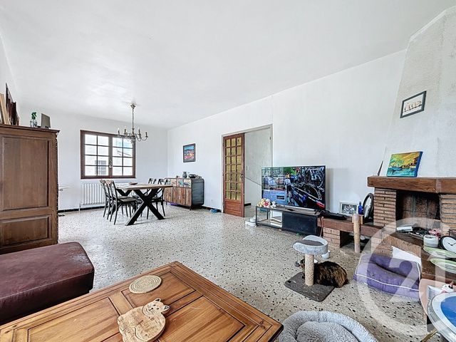 Maison à vendre - 5 pièces - 146 m2 - Juvignac - 34 - LANGUEDOC-ROUSSILLON