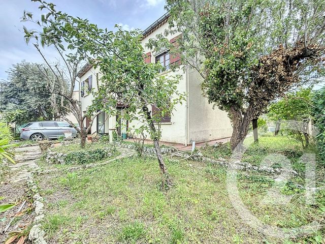 maison - JUVIGNAC - 34