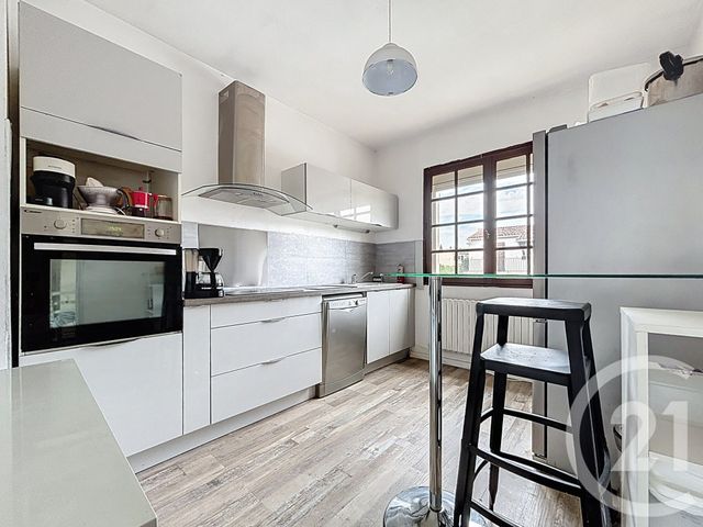 Maison à vendre - 5 pièces - 146 m2 - Juvignac - 34 - LANGUEDOC-ROUSSILLON