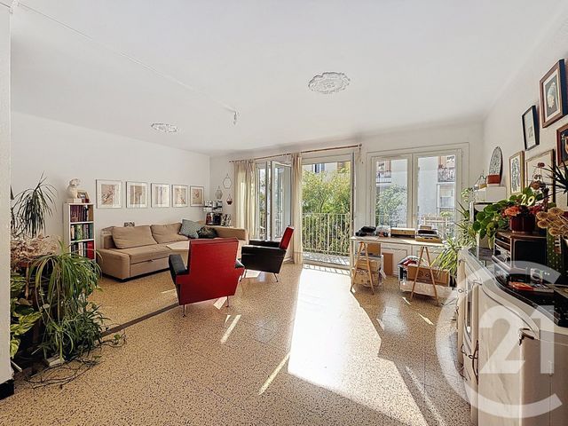 appartement - MONTPELLIER - 34