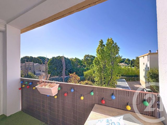 appartement - MONTPELLIER - 34