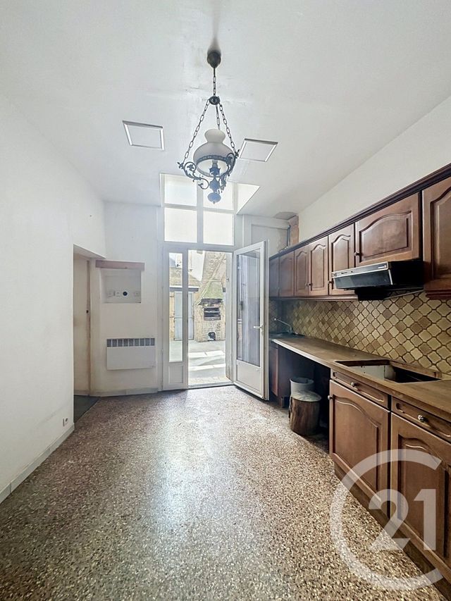 Appartement F3 à vendre MONTPELLIER