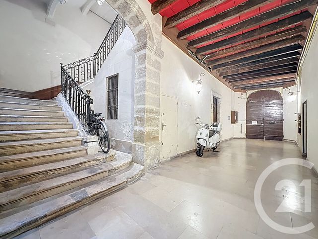 Appartement F3 &agrave; vendre - 2 pi&egrave;ces - 27 m2 - Montpellier - 34 - LANGUEDOC-ROUSSILLON