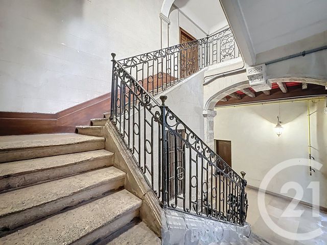 Appartement F3 &agrave; vendre - 2 pi&egrave;ces - 27 m2 - Montpellier - 34 - LANGUEDOC-ROUSSILLON