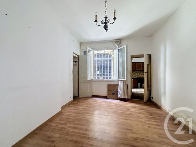 Appartement F3 &agrave; vendre - 2 pi&egrave;ces - 27 m2 - Montpellier - 34 - LANGUEDOC-ROUSSILLON