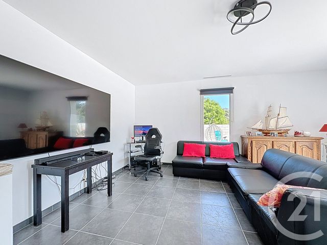 Maison à vendre - 4 pièces - 90 m2 - Claret - 34 - LANGUEDOC-ROUSSILLON