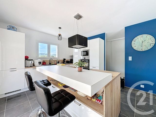 Maison à vendre - 4 pièces - 90 m2 - Claret - 34 - LANGUEDOC-ROUSSILLON