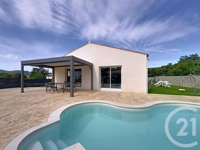 Maison à vendre CLARET