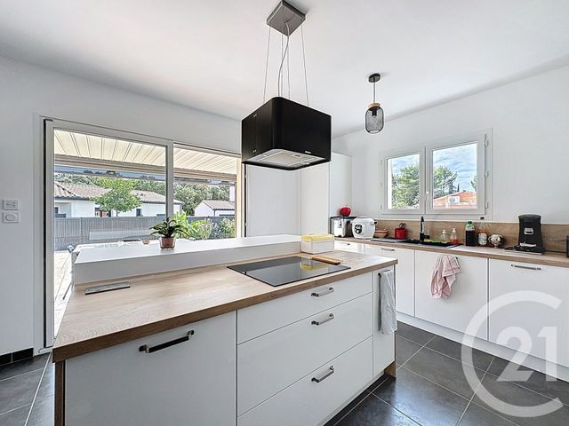 Maison à vendre - 4 pièces - 90 m2 - Claret - 34 - LANGUEDOC-ROUSSILLON