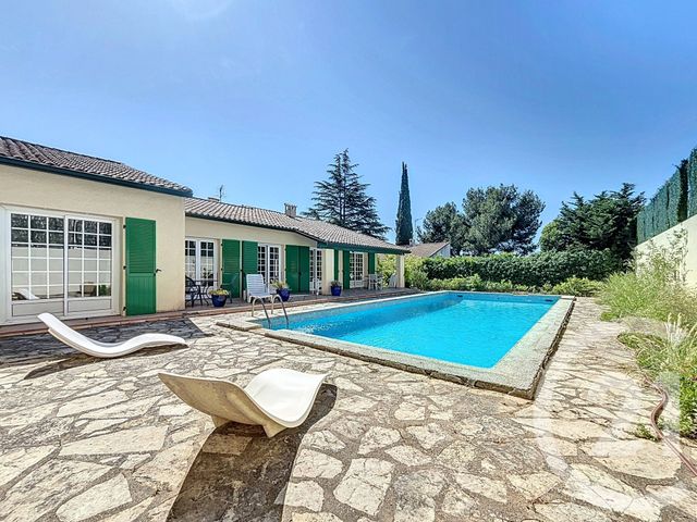 Maison à vendre - 7 pièces - 149 m2 - Le Cres - 34 - LANGUEDOC-ROUSSILLON