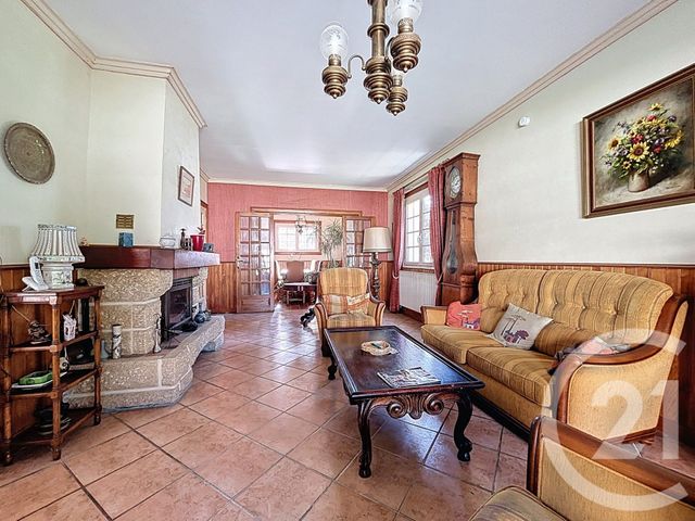 Maison à vendre - 7 pièces - 149 m2 - Le Cres - 34 - LANGUEDOC-ROUSSILLON