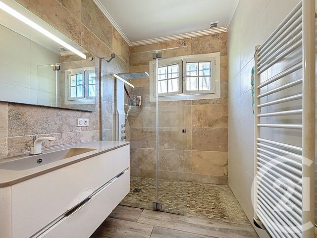 Maison à vendre - 7 pièces - 149 m2 - Le Cres - 34 - LANGUEDOC-ROUSSILLON