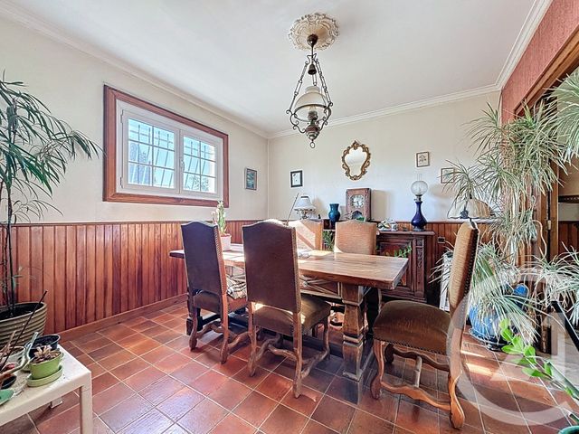 Maison à vendre - 7 pièces - 149 m2 - Le Cres - 34 - LANGUEDOC-ROUSSILLON