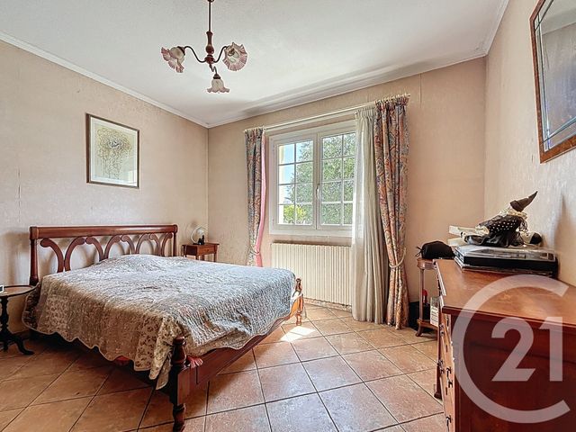 Maison à vendre - 7 pièces - 149 m2 - Le Cres - 34 - LANGUEDOC-ROUSSILLON