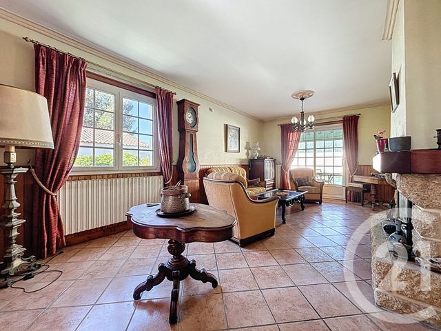 Maison à vendre - 7 pièces - 149 m2 - Le Cres - 34 - LANGUEDOC-ROUSSILLON