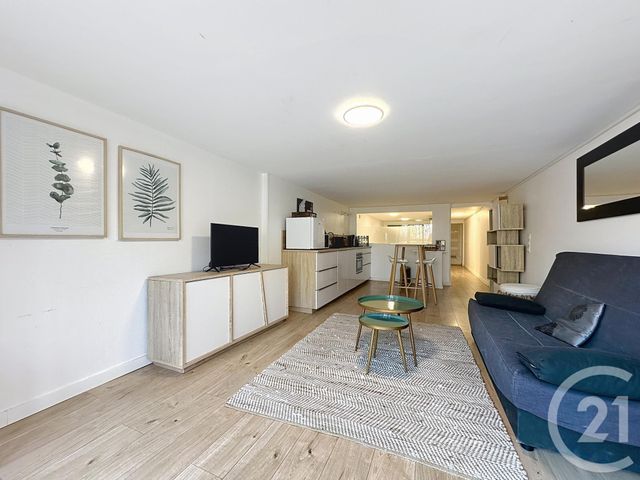 Appartement F2 à vendre - 2 pièces - 51,07 m2 - Palavas Les Flots - 34 - LANGUEDOC-ROUSSILLON