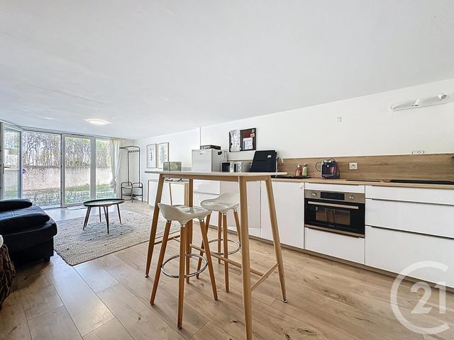 Appartement F2 à vendre PALAVAS LES FLOTS