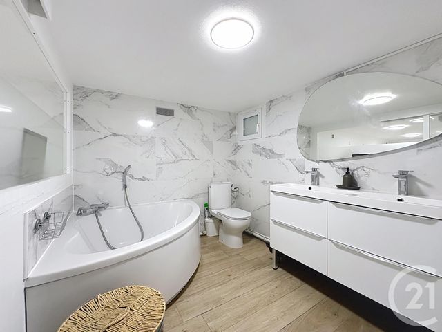 Appartement F2 à vendre - 2 pièces - 51,07 m2 - Palavas Les Flots - 34 - LANGUEDOC-ROUSSILLON