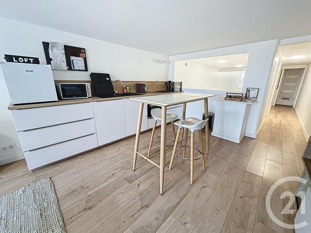 Appartement F2 à vendre - 2 pièces - 51,07 m2 - Palavas Les Flots - 34 - LANGUEDOC-ROUSSILLON