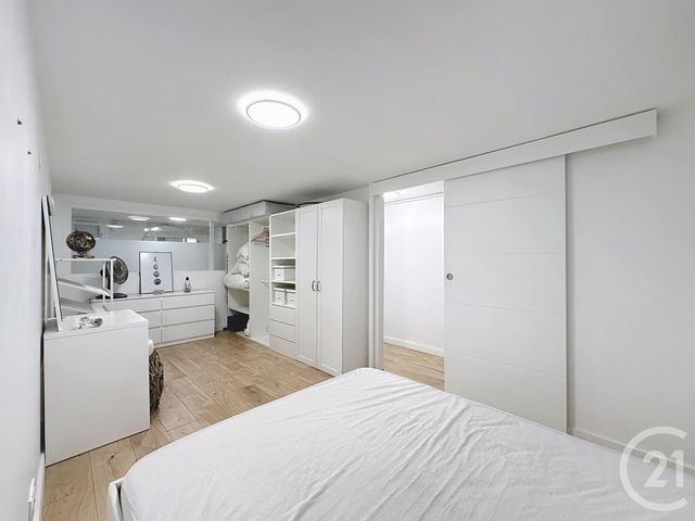 Appartement F2 à vendre - 2 pièces - 51,07 m2 - Palavas Les Flots - 34 - LANGUEDOC-ROUSSILLON