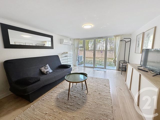 Appartement F2 à vendre - 2 pièces - 51,07 m2 - Palavas Les Flots - 34 - LANGUEDOC-ROUSSILLON