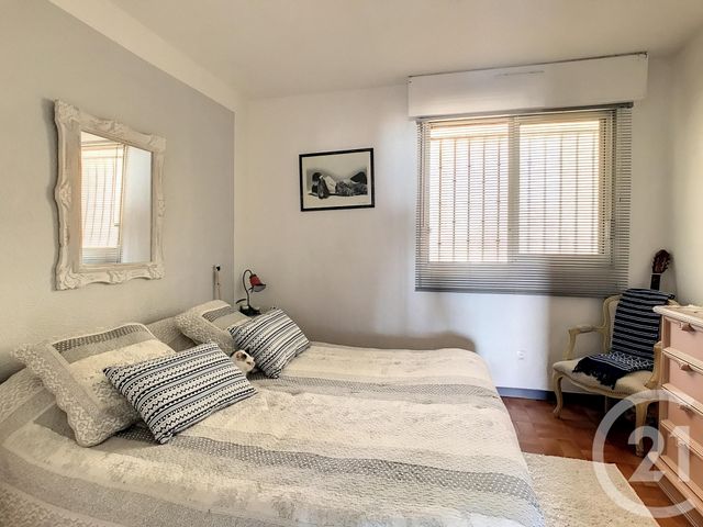 Appartement F2 à vendre - 2 pièces - 51,70 m2 - Palavas Les Flots - 34 - LANGUEDOC-ROUSSILLON