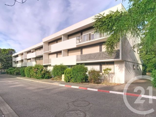 Appartement F2 à vendre - 2 pièces - 48,64 m2 - Montpellier - 34 - LANGUEDOC-ROUSSILLON