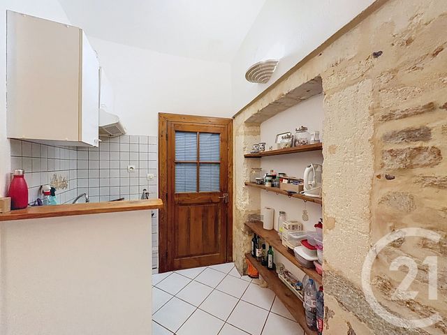 Appartement Studio &agrave; vendre - 1 pi&egrave;ce - 24,17 m2 - Montpellier - 34 - LANGUEDOC-ROUSSILLON