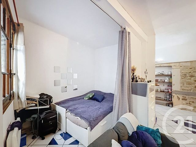 Appartement Studio &agrave; vendre - 1 pi&egrave;ce - 24,17 m2 - Montpellier - 34 - LANGUEDOC-ROUSSILLON