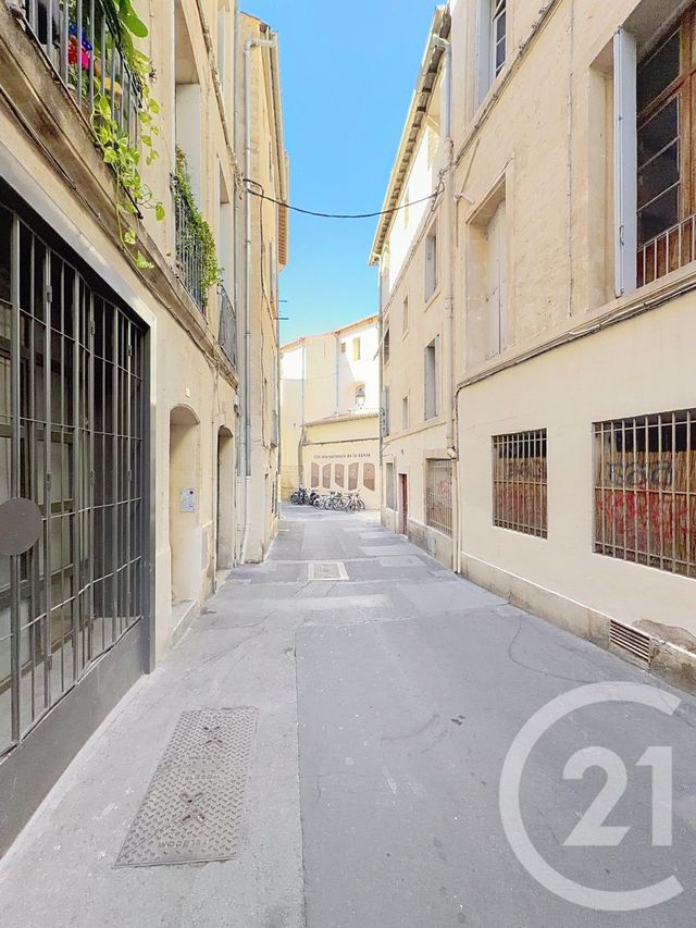 appartement - MONTPELLIER - 34