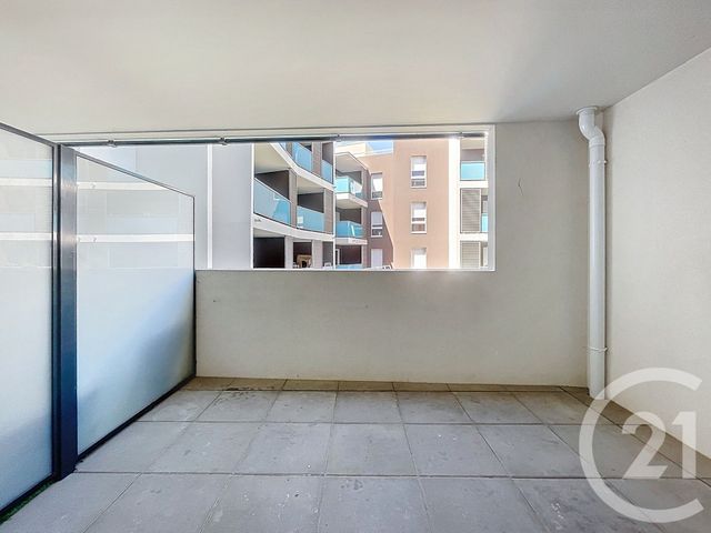 Appartement F1 à vendre - 1 pièce - 31,95 m2 - Castelnau Le Lez - 34 - LANGUEDOC-ROUSSILLON