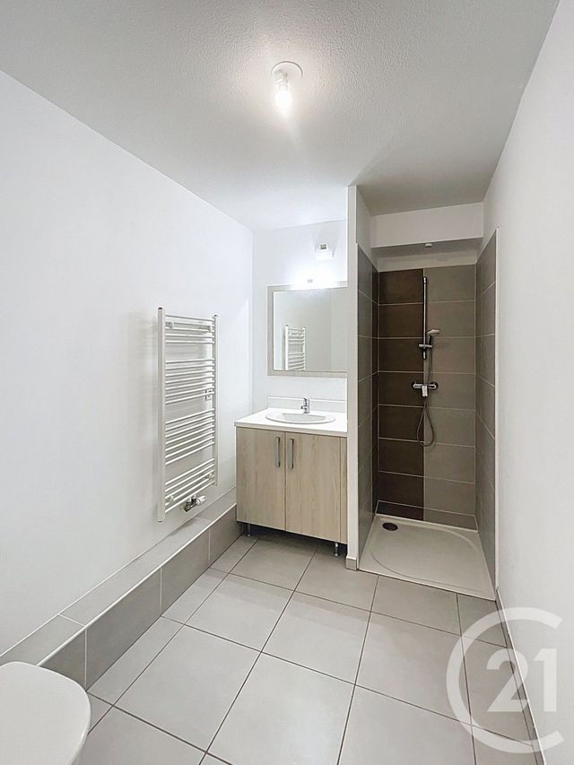 Appartement F1 à vendre - 1 pièce - 31,95 m2 - Castelnau Le Lez - 34 - LANGUEDOC-ROUSSILLON